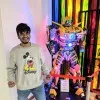 Hritik Gupta