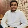 Harshprakash Agarwal