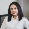 Maryam Masoumi