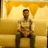 Prashant Chaubey