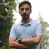 Syed Sibghatullah Gillani