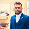 Pushpak Patel
