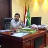 Ayman Ismail