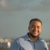 Mayron Machado