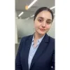 Hafsa Maqbool