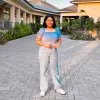 Pranali Kadam