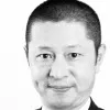 Shigeru Masuda