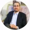 Farhan Ghazanfar