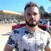 Isaiah Benodin