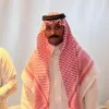 Thamer Alghamdi