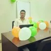 Ashutosh Kumar Raghuvanshi