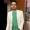 Kalpesh Morade
