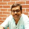 Abhishek Mazumder