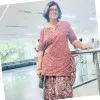Sananda Chatterjee
