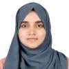 Jasmine Fahad