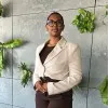 Ntombenhle Masango