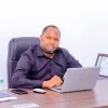 Godwin Michael