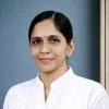 Dharini Sriram