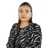 Shwetambari Dambale