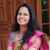 Nivedhya Rs