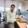 Gafur Shaikh