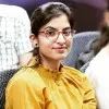 PRAPTI SHARMA