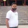 Tanmoy Chaudhury