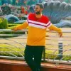 Kartik Raval