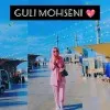 Gulsoom Mohseni