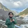 Vishruti Manhas