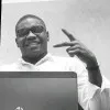 Haroun Yusuf