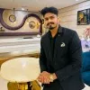 Nishant Kashyap