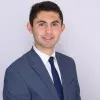 Darin Razeghi