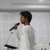 Anandhu Bhaskar