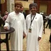 Yasser Al Mughairi