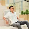 Nishanth Manohar