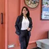 Saba Hussain