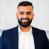 Dhruv Arya