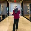 Nurul Afiqah Nabilah Zainudin