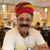 harish sinha