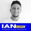 Ian Crosson