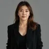 Alicia Huang