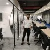 Pankaj Roy