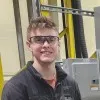 Zach Scheible