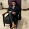 Idrees Khan