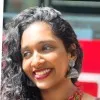 Midhila Mariam Mathew