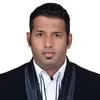 Sandeep George Dsouza