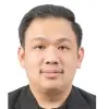 Eric Phang Siew Cheong