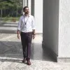 Kumar Abhishek Mishra