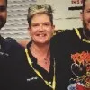 Jo Martin